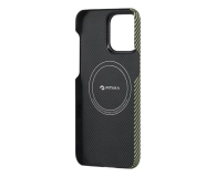 PITAKA Fusion Weaving MagEZ 4 600D overture iPhone 15 Pro Max - 1369493 - zdjęcie 3